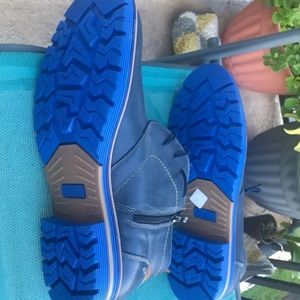 V-ITALIA Shoes - V-ITALIA MID BOOTS V-ITALIA Shoes - V-ITALIA MID BOOTS